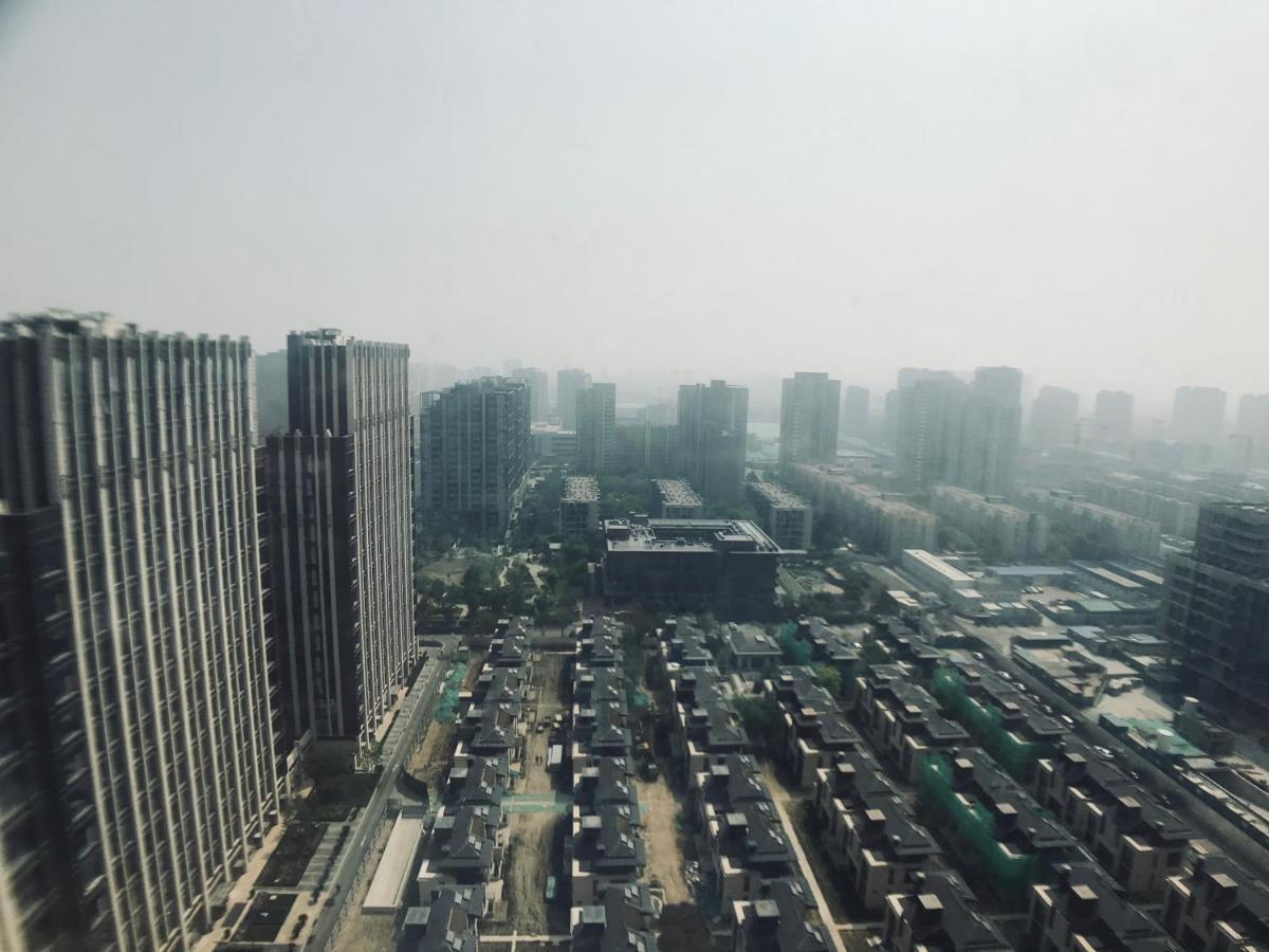 Zhe-Yi Boutique Guesthouse 베이징 외부 사진