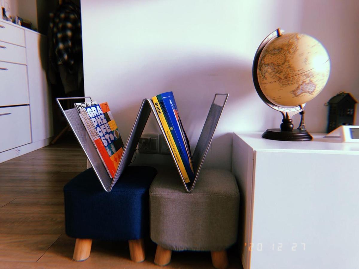 Zhe-Yi Boutique Guesthouse 베이징 외부 사진
